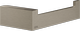 Finox Brushed Nickel