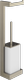 Finox Brushed Nickel