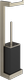 Finox Brushed Nickel