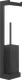 Matte Black