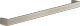 Finox Brushed Nickel