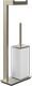 Finox Brushed Nickel