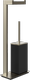 Finox Brushed Nickel