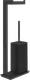 Matte Black