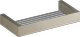 Finox Brushed Nickel