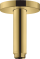 Polished Gold Optic
