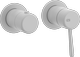 Matte White