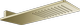Brass Brushed PVD