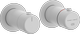 Matte White