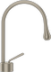 Finox Brushed Nickel