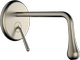 Finox Brushed Nickel
