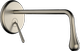 Finox Brushed Nickel