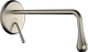 Finox Brushed Nickel