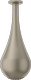 Finox Brushed Nickel