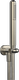 Finox Brushed Nickel