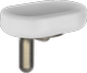 Finox Brushed Nickel