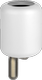Finox Brushed Nickel