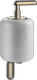Finox Brushed Nickel