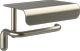 Finox Brushed Nickel