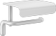 Matte White