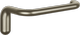 Finox Brushed Nickel