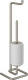 Finox Brushed Nickel