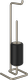 Finox Brushed Nickel
