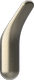 Finox Brushed Nickel