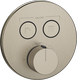 Finox Brushed Nickel