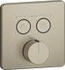 Finox Brushed Nickel