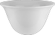 MATT WHITE CERAMIC