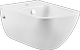 WHITE  CERAMIC