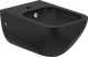 MATT BLACK CERAMIC