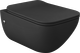 MATT BLACK CERAMIC