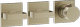 Finox Brushed Nickel