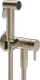 Finox Brushed Nickel