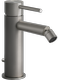 Steel Brushed