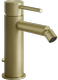 Brass Brushed PVD