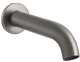 Steel Brushed