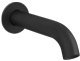 Matte Black