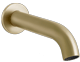 Brass Brushed PVD
