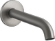 Steel Brushed