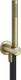 Brass Brushed PVD