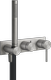 Steel Brushed
