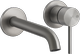 Steel Brushed
