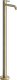 Brass Brushed PVD