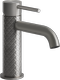 Steel Brushed