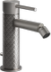 Steel Brushed