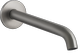 Steel Brushed