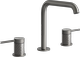 Steel Brushed